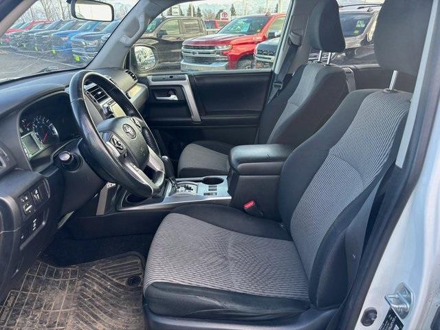 used 2016 Toyota 4Runner car, priced at $21,990