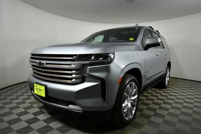 used 2024 Chevrolet Tahoe car, priced at $72,990