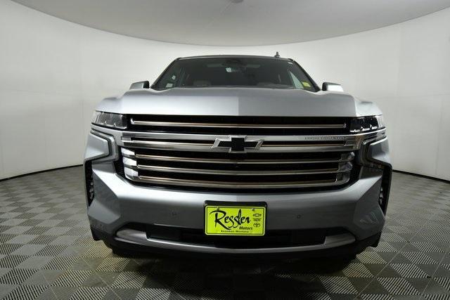 used 2024 Chevrolet Tahoe car, priced at $72,990