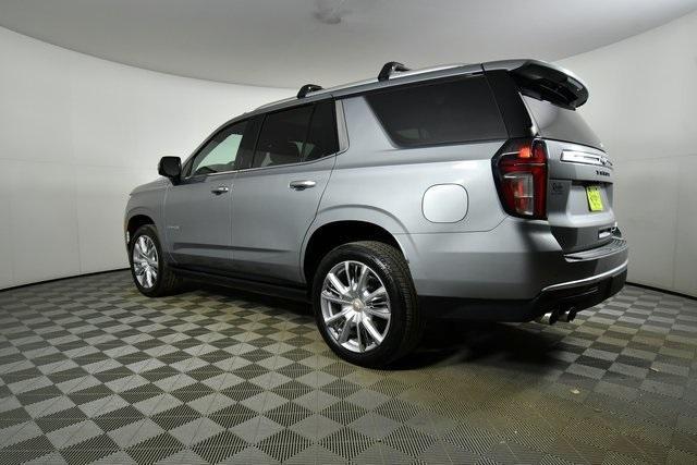 used 2024 Chevrolet Tahoe car, priced at $72,990