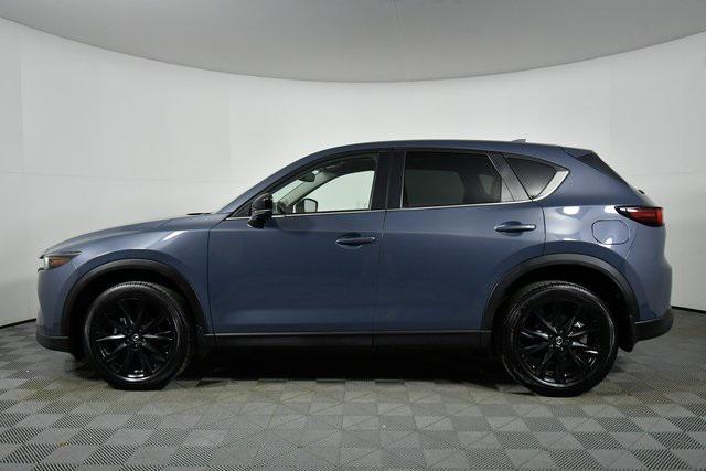 used 2023 Mazda CX-5 car, priced at $27,490