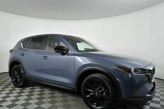 used 2023 Mazda CX-5 car, priced at $27,490