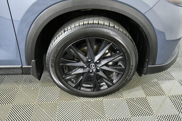 used 2023 Mazda CX-5 car, priced at $27,490