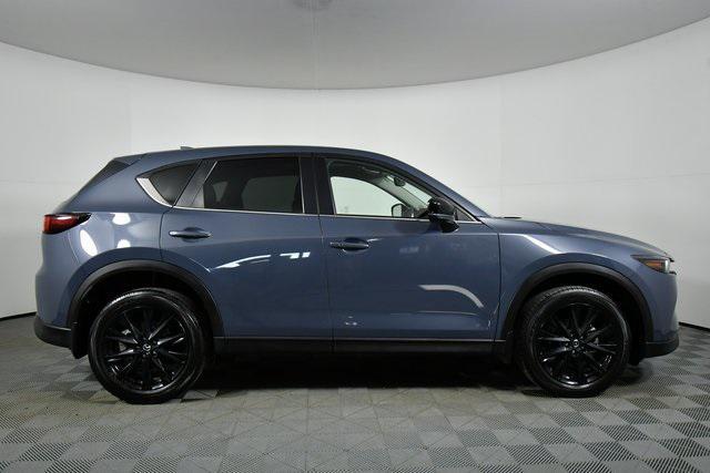 used 2023 Mazda CX-5 car, priced at $27,490