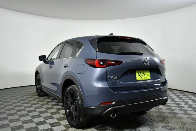 used 2023 Mazda CX-5 car, priced at $27,490