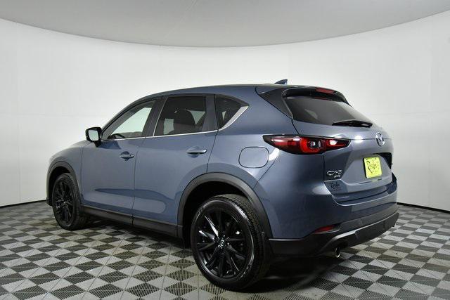 used 2023 Mazda CX-5 car, priced at $27,490