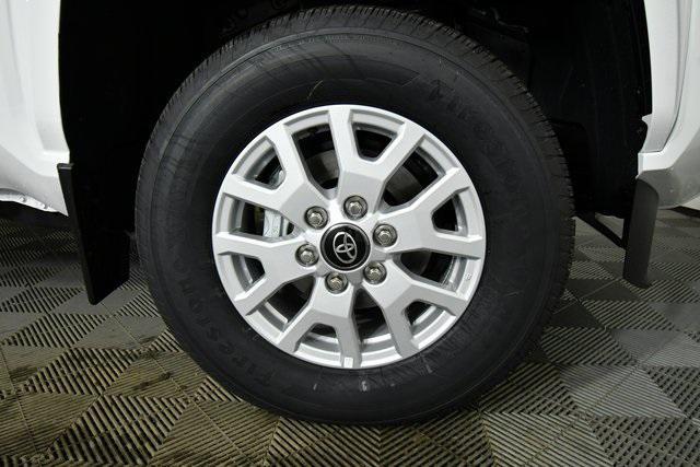 new 2024 Toyota Tacoma car, priced at $40,901