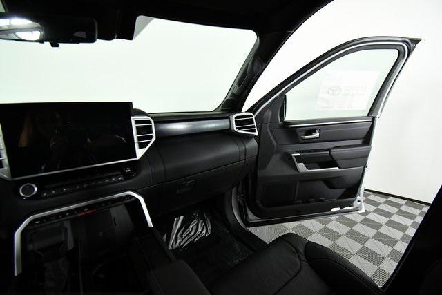 new 2025 Toyota Tundra car, priced at $68,014