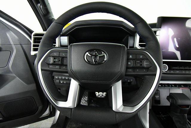 new 2025 Toyota Tundra car, priced at $68,014