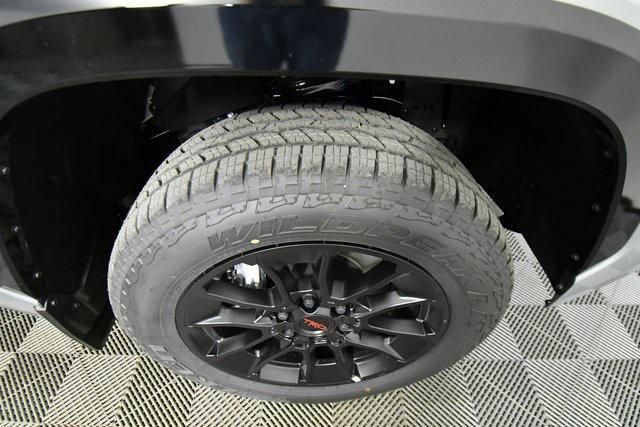new 2025 Toyota Tundra car, priced at $68,014