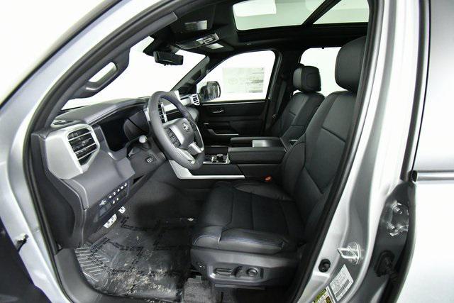 new 2025 Toyota Tundra car, priced at $68,014