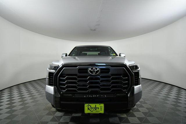new 2025 Toyota Tundra car, priced at $68,014