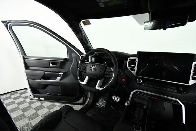 new 2025 Toyota Tundra car, priced at $68,014