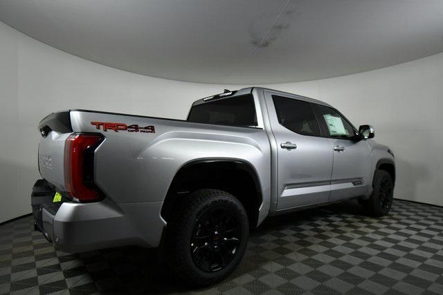 new 2025 Toyota Tundra car, priced at $68,014