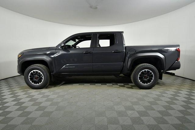 new 2024 Toyota Tacoma car, priced at $51,160