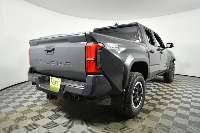 new 2024 Toyota Tacoma car, priced at $51,160