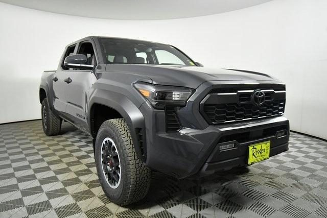 new 2024 Toyota Tacoma car, priced at $51,160