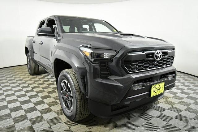 new 2024 Toyota Tacoma car, priced at $45,585