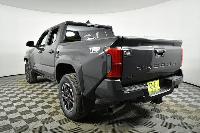new 2024 Toyota Tacoma car, priced at $45,585