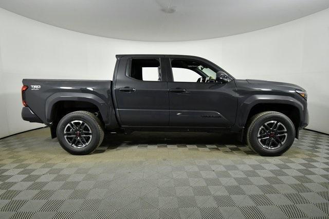 new 2024 Toyota Tacoma car, priced at $45,585