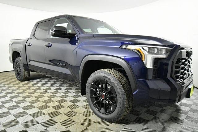 new 2025 Toyota Tundra car, priced at $60,873