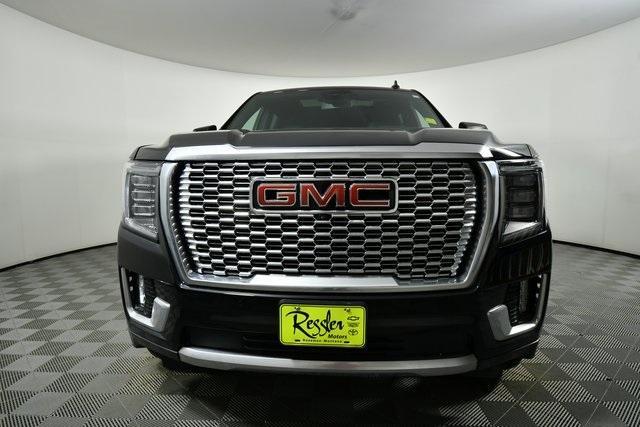 used 2023 GMC Yukon XL car, priced at $75,990