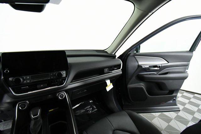 new 2026 Toyota Grand Highlander car, priced at $49,221