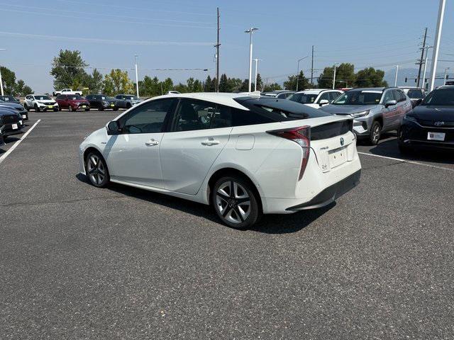 used 2018 Toyota Prius car, priced at $22,990
