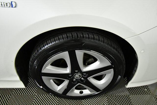 used 2018 Toyota Prius car, priced at $22,990