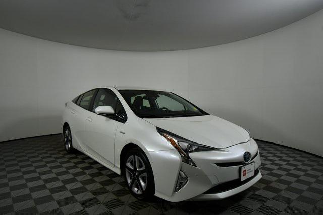 used 2018 Toyota Prius car, priced at $22,990