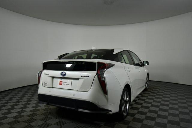 used 2018 Toyota Prius car, priced at $22,990