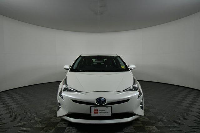 used 2018 Toyota Prius car, priced at $22,990