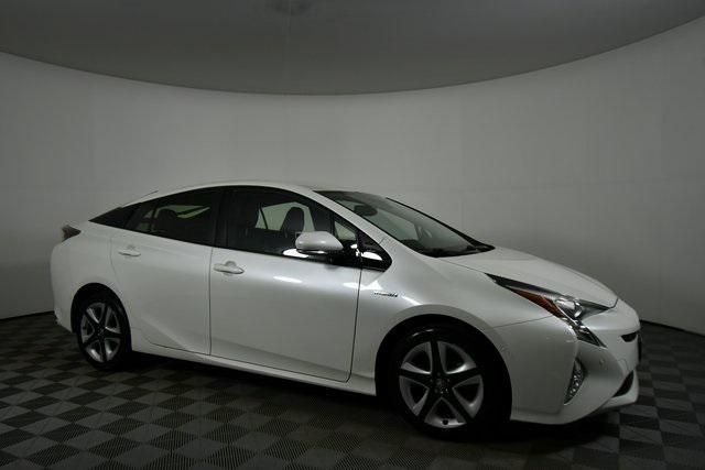used 2018 Toyota Prius car, priced at $22,990