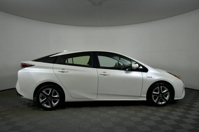 used 2018 Toyota Prius car, priced at $22,990