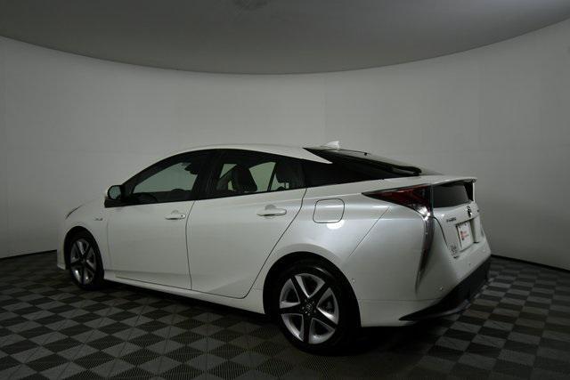 used 2018 Toyota Prius car, priced at $22,990