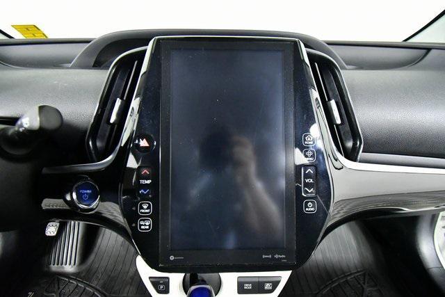 used 2018 Toyota Prius car, priced at $22,990