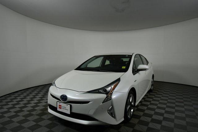used 2018 Toyota Prius car, priced at $22,990