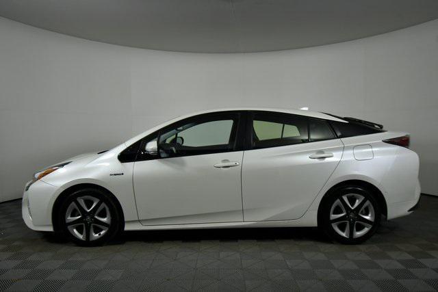 used 2018 Toyota Prius car, priced at $22,990