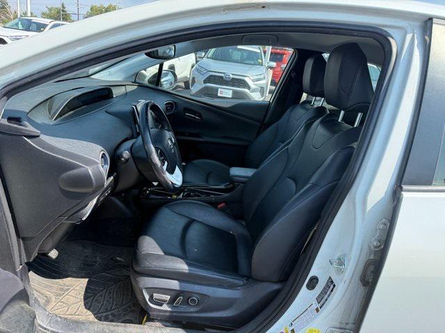 used 2018 Toyota Prius car, priced at $22,990