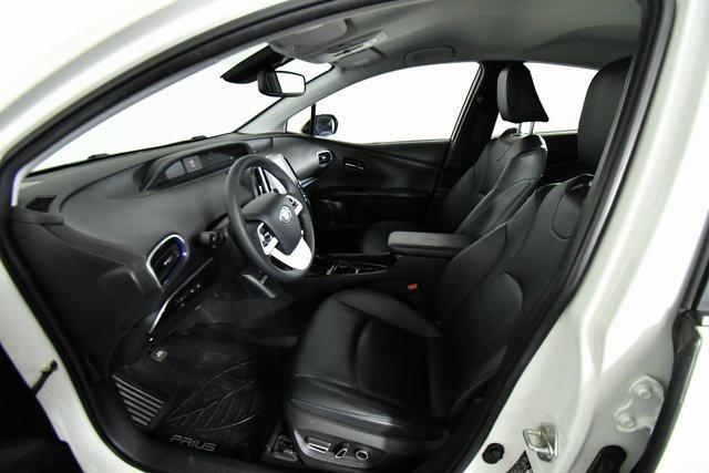 used 2018 Toyota Prius car, priced at $22,990