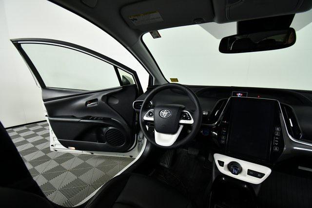 used 2018 Toyota Prius car, priced at $22,990