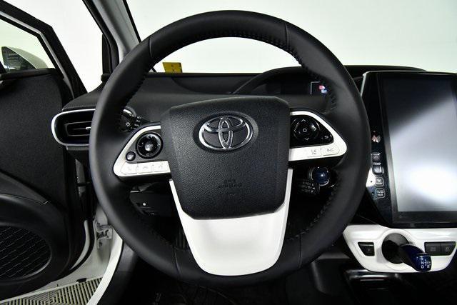 used 2018 Toyota Prius car, priced at $22,990