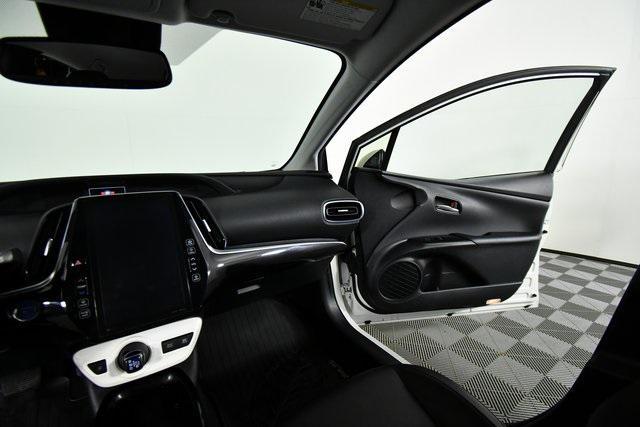 used 2018 Toyota Prius car, priced at $22,990