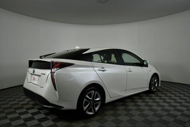 used 2018 Toyota Prius car, priced at $22,990