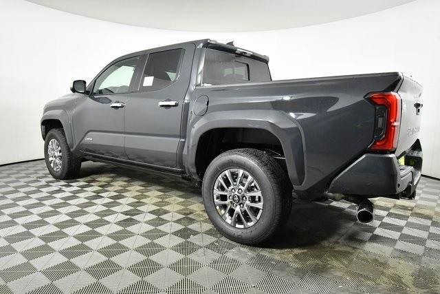 new 2024 Toyota Tacoma car, priced at $51,767