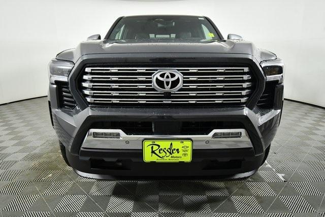 new 2024 Toyota Tacoma car, priced at $51,767