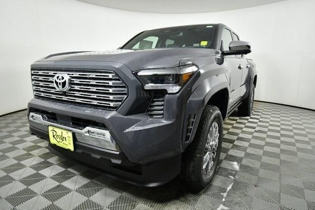 new 2024 Toyota Tacoma car, priced at $51,767