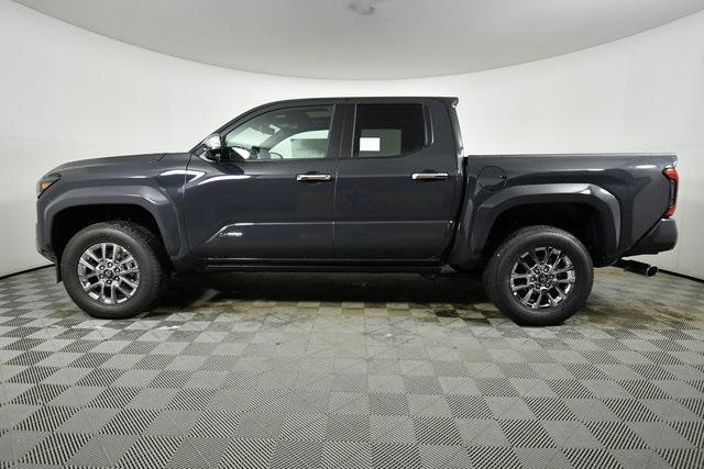 new 2024 Toyota Tacoma car, priced at $51,767