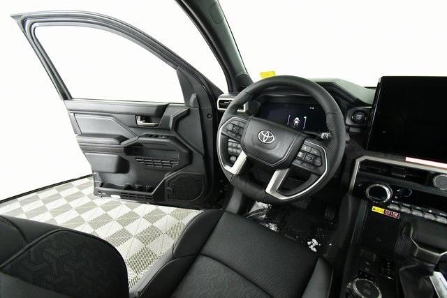 new 2024 Toyota Tacoma car, priced at $51,767