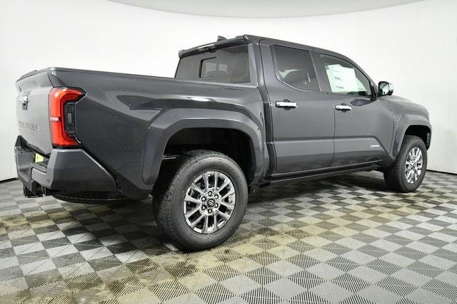 new 2024 Toyota Tacoma car, priced at $51,767